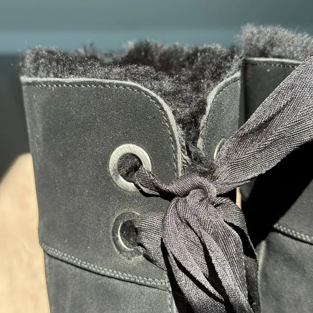 UGG beautiful koolaburra